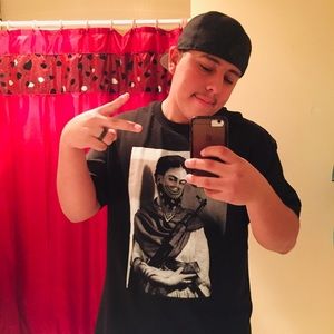 Meet your Posher, Alexis